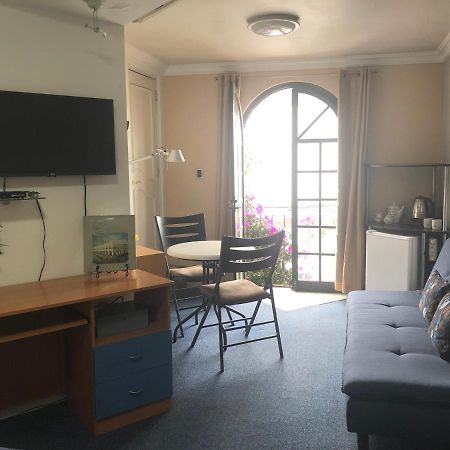 Amplia Habitacion Tipo Ejecutiva Con Bano Y Acceso Privados Toluca Eksteriør billede